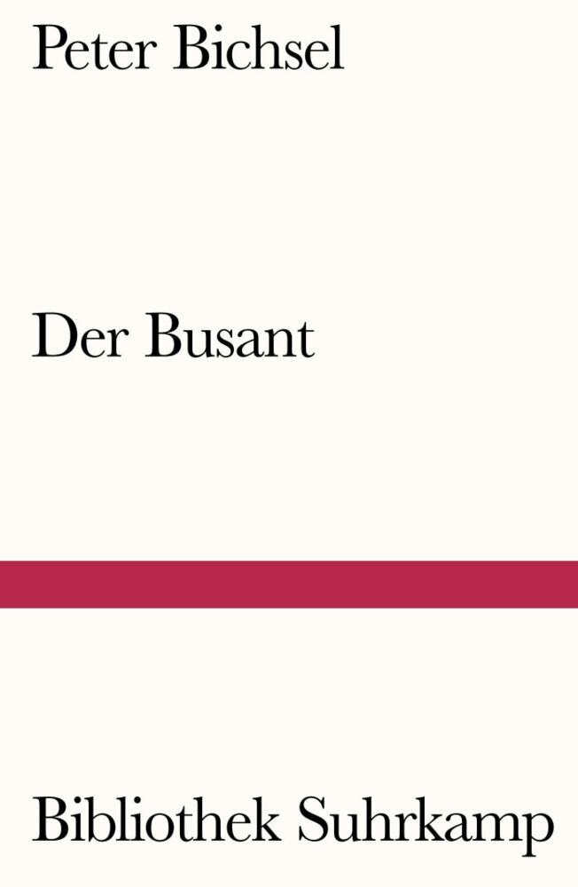 Der Busant main product photo