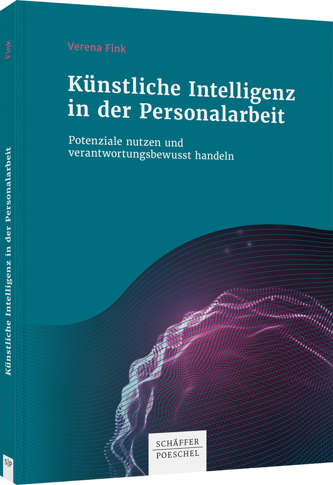 Künstliche Intelligenz in der Personalarbeit main product photo