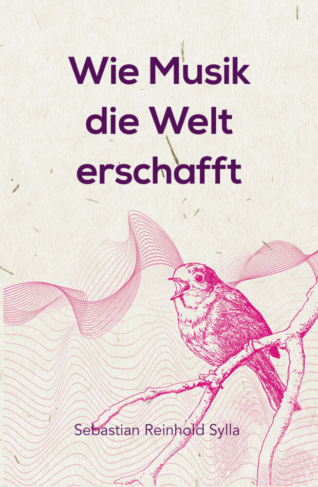 Wie Musik die Welt erschafft main product photo