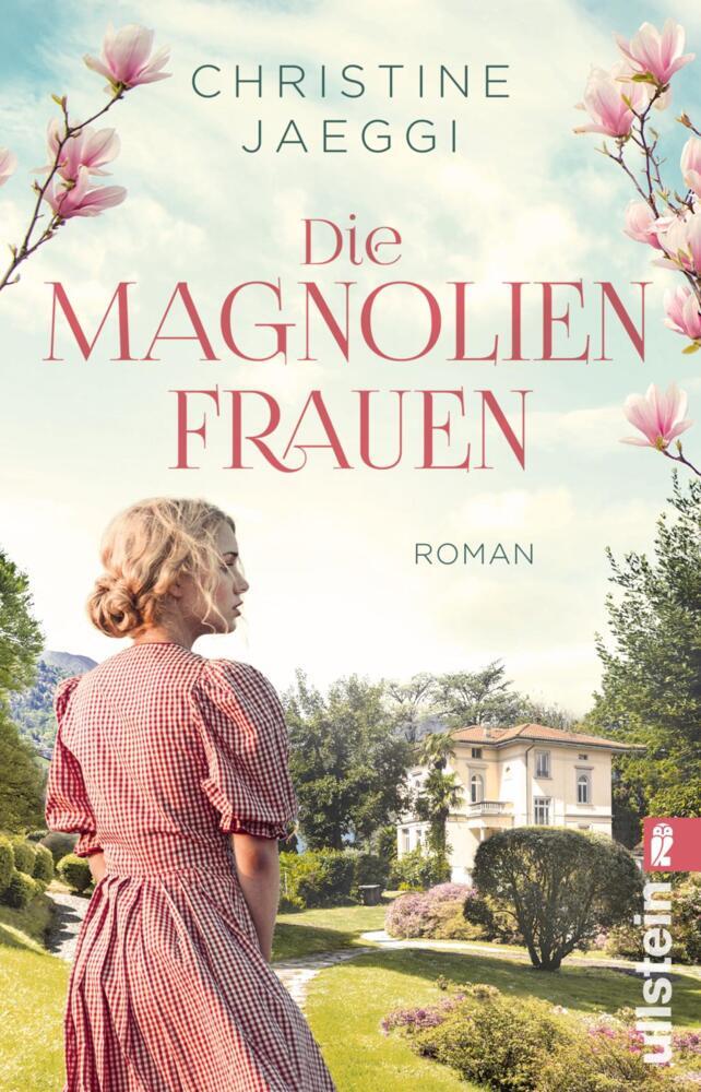 Die Magnolienfrauen main product photo