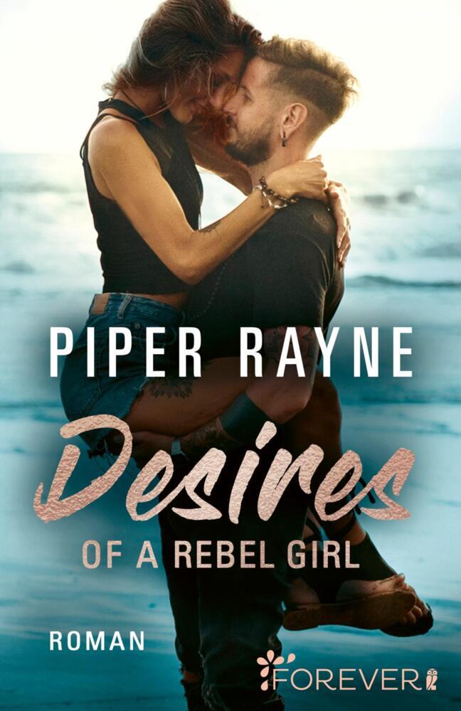 Desires of a Rebel Girl main product photo