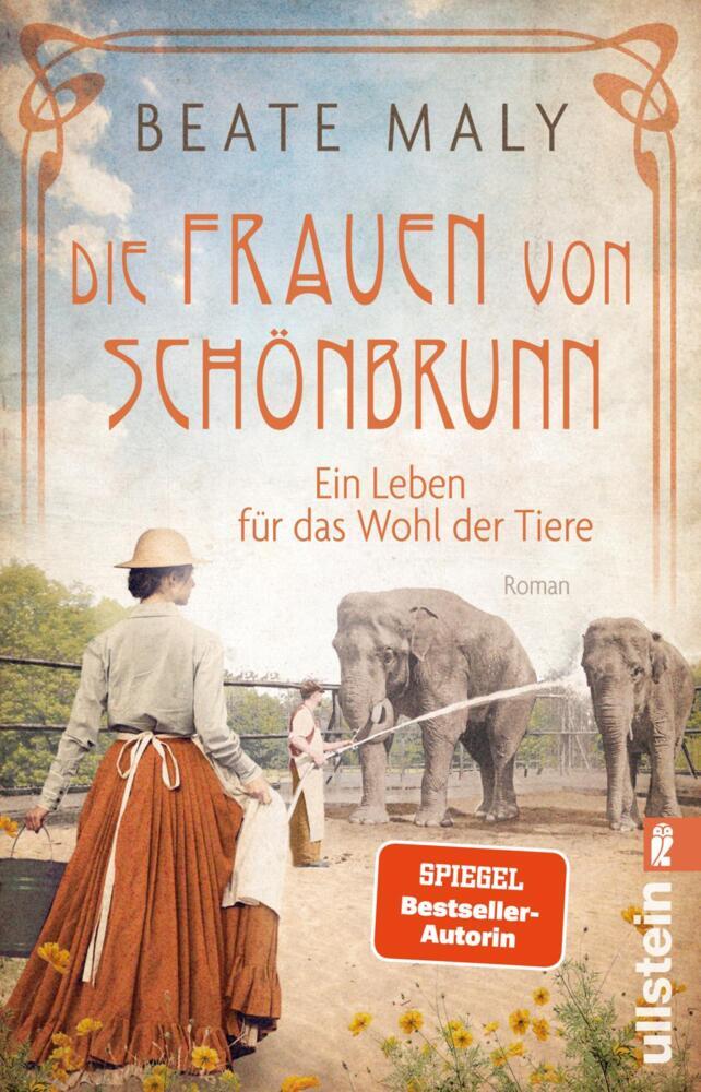 Die Frauen von Schönbrunn main product photo