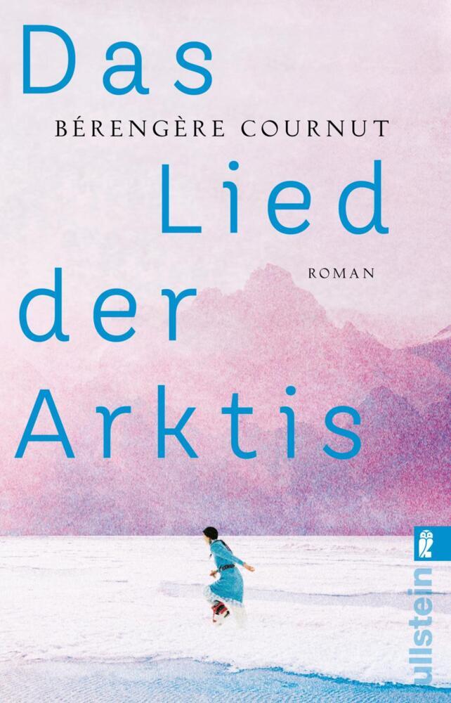 Das Lied der Arktis main product photo
