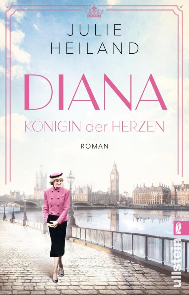 Diana main product photo