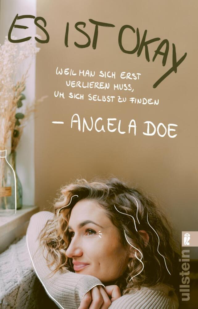 Es ist okay main product photo