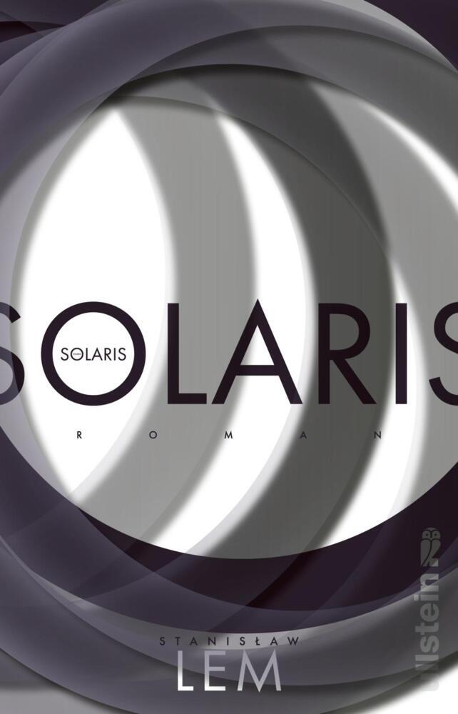 Solaris main product photo
