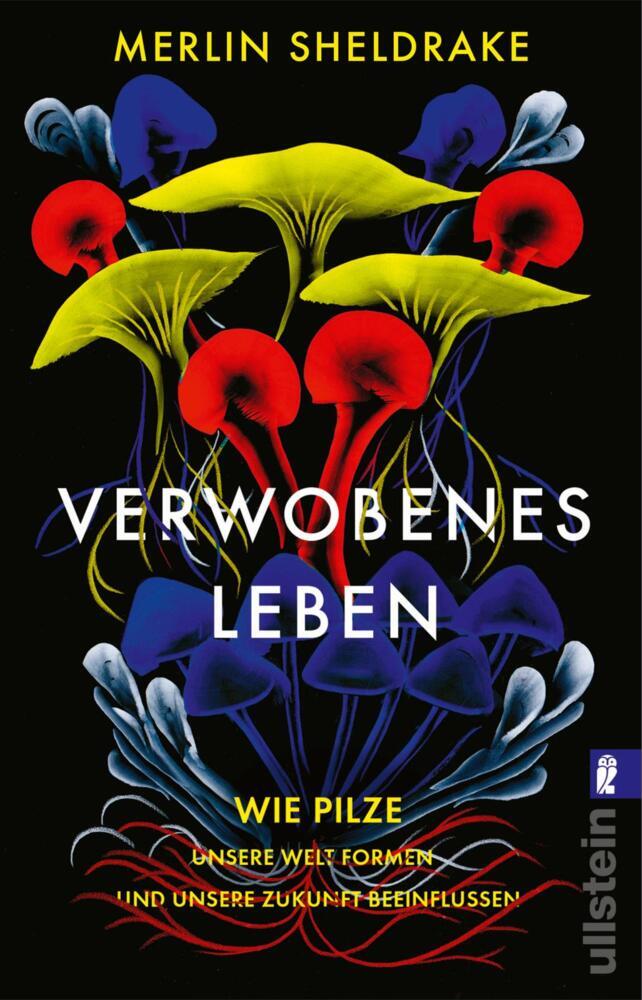 Verwobenes Leben main product photo