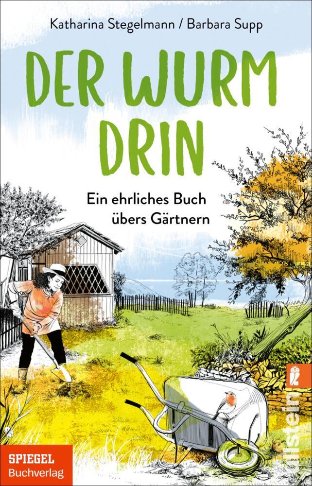 Der Wurm drin main product photo
