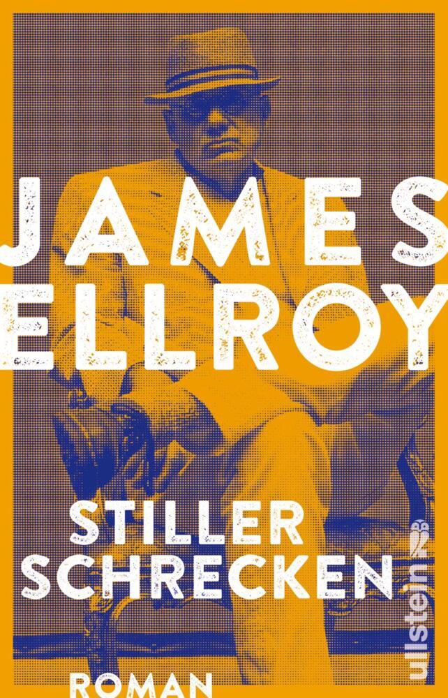 Stiller Schrecken main product photo
