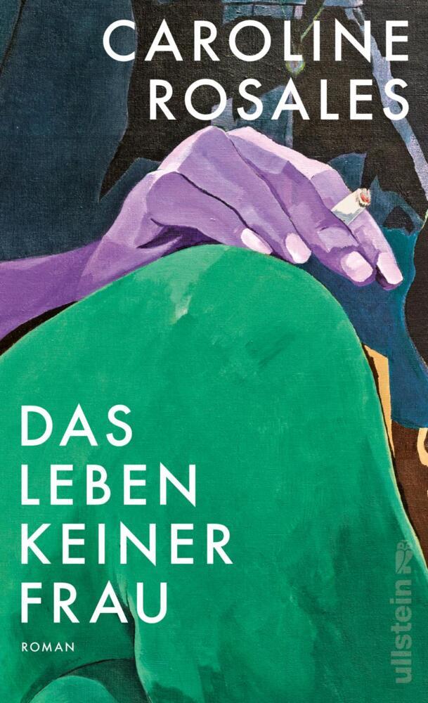 Das Leben keiner Frau main product photo
