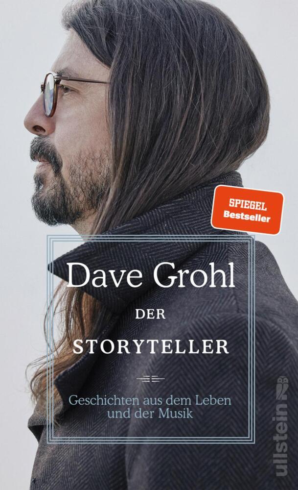 Der Storyteller main product photo