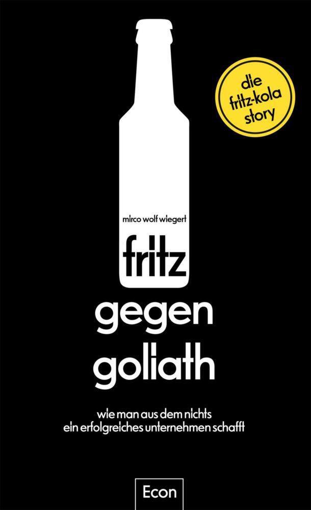 fritz gegen Goliath main product photo