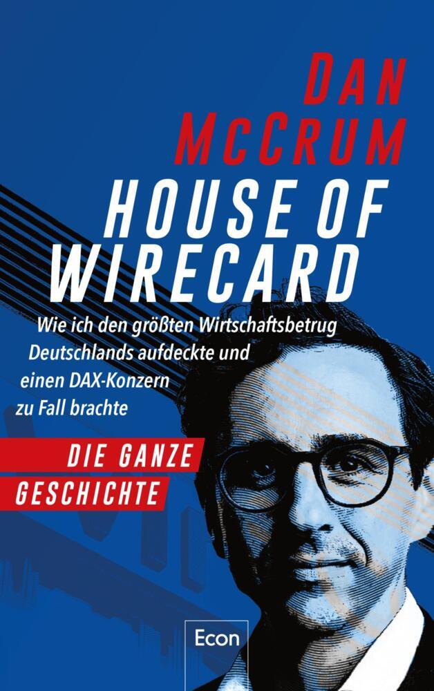 House of Wirecard main product photo