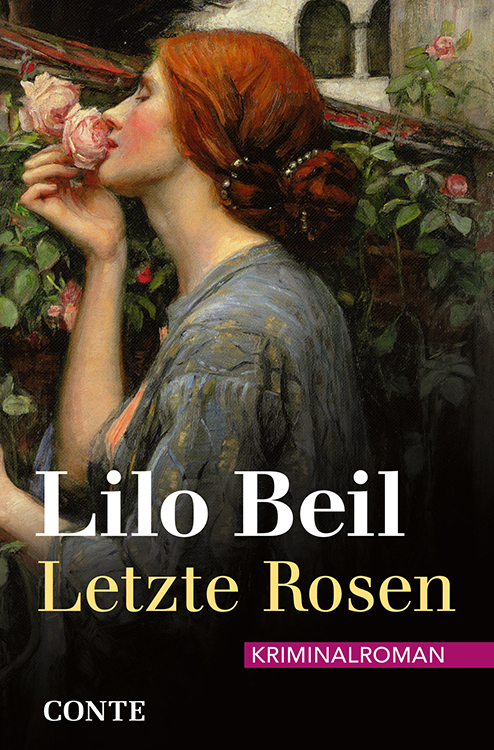 Letzte Rosen main product photo