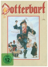 Dotterbart, 2 Blu-ray + 1 DVD (Limited Collector's Edition im Mediabook)