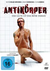 Antikörper - Das Gute ist das Böse daran, 1 DVD