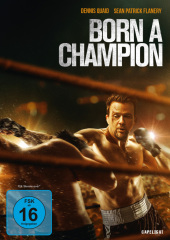 Born a Champion, 1 DVD