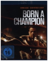 Born a Champion, 1 Blu-ray