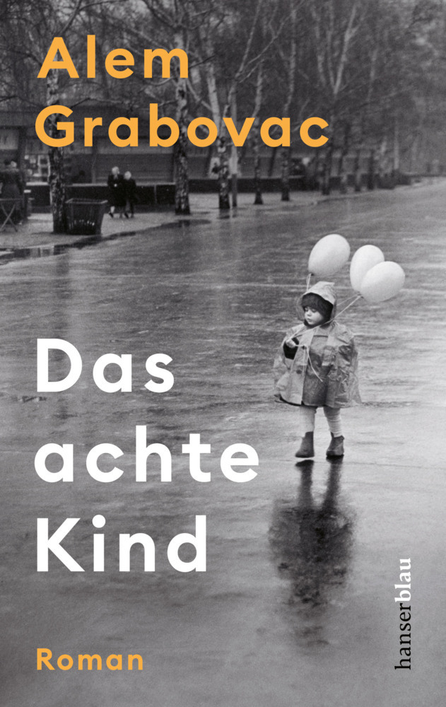 Das achte Kind main product photo