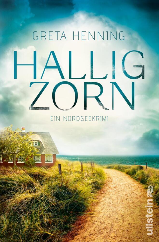 Halligzorn main product photo