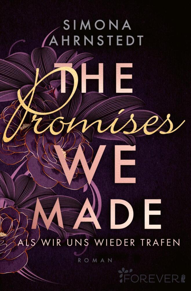 The promises we made. Als wir uns wieder trafen main product photo