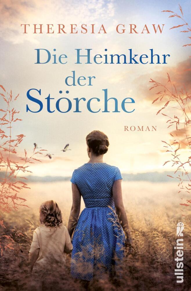 Die Heimkehr der Störche main product photo