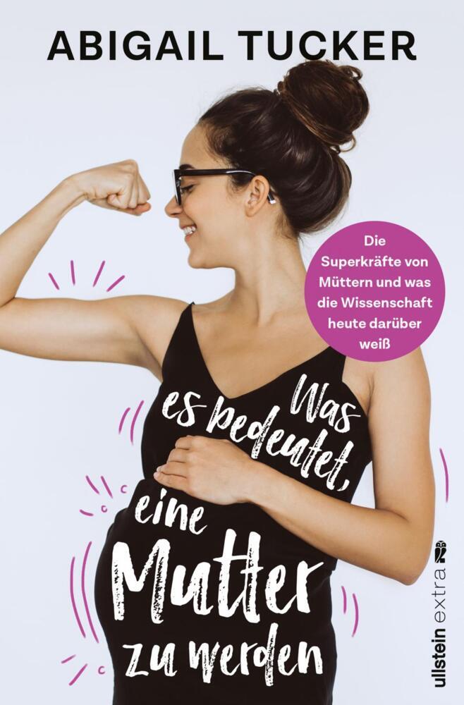 Was es bedeutet, eine Mutter zu werden main product photo