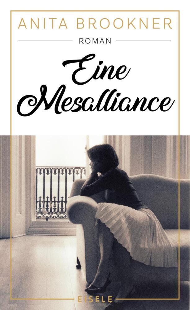 Eine Mesalliance main product photo