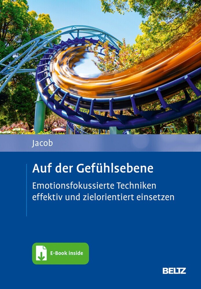 Auf der Gefühlsebene main product photo