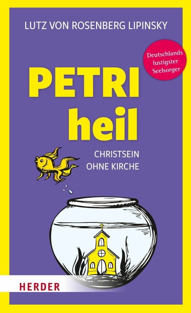 Petri heil main product photo