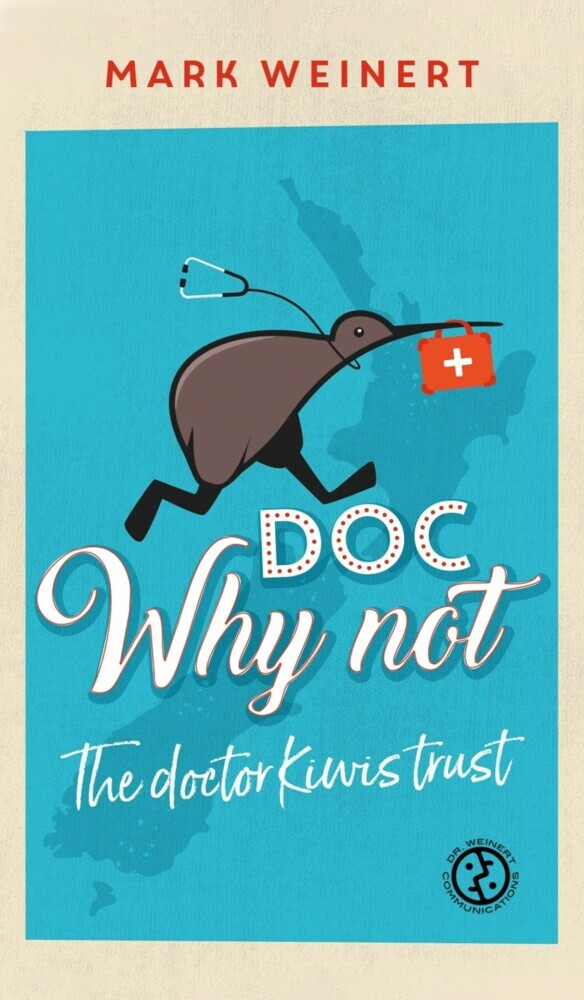 Doc Why Not main product photo