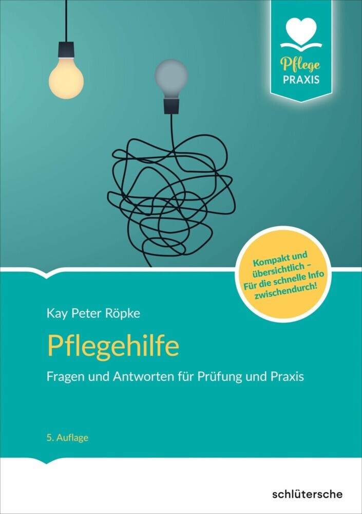 Pflegehilfe main product photo