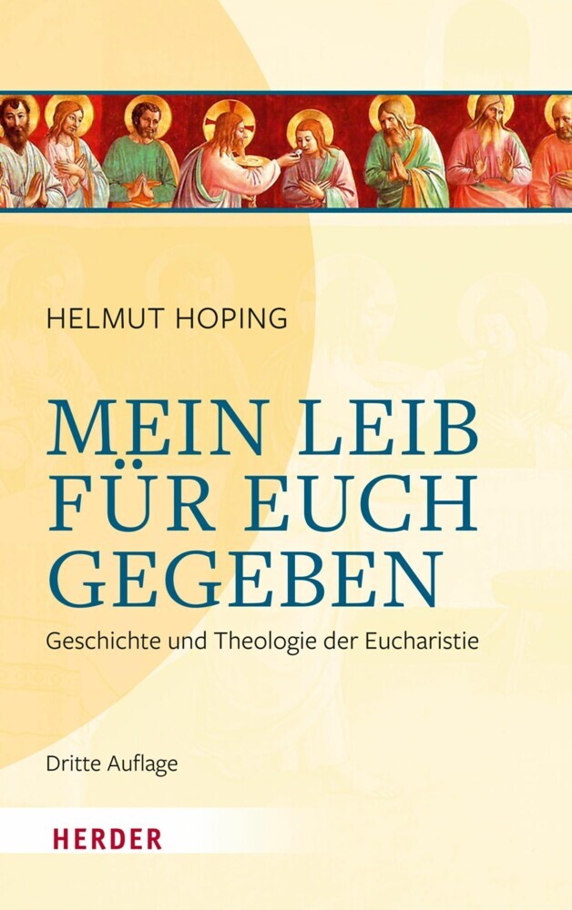 Mein Leib für euch gegeben main product photo
