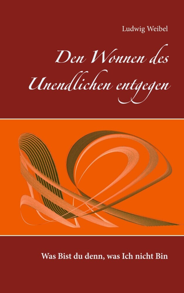 Den Wonnen des Unendlichen entgegen main product photo