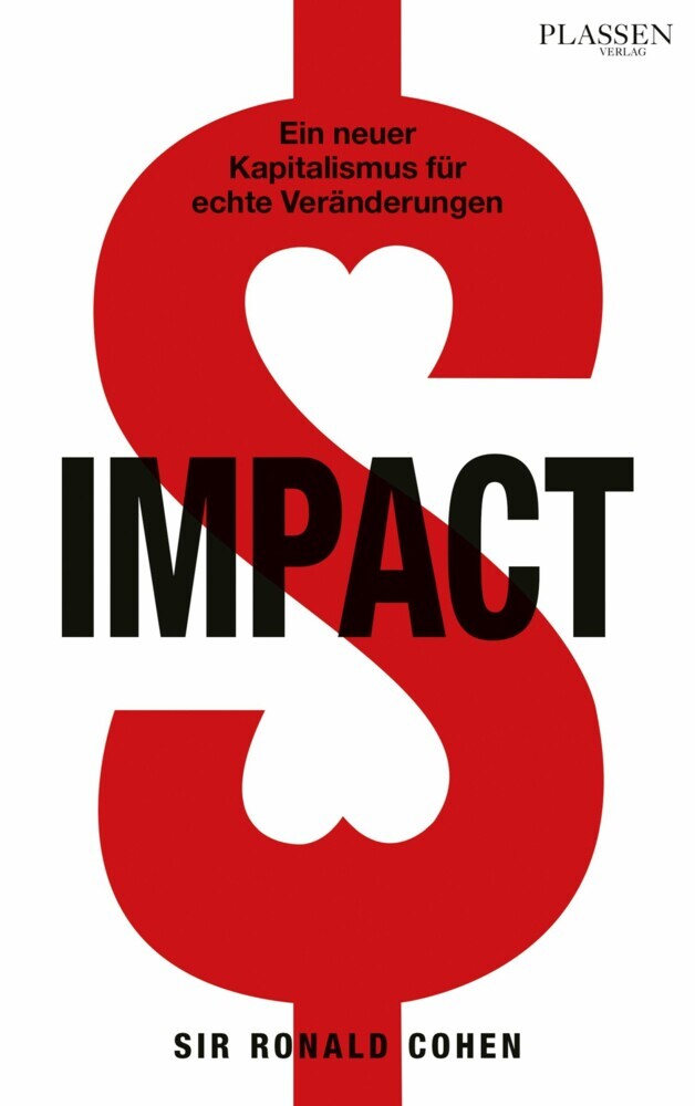 Impact main product photo