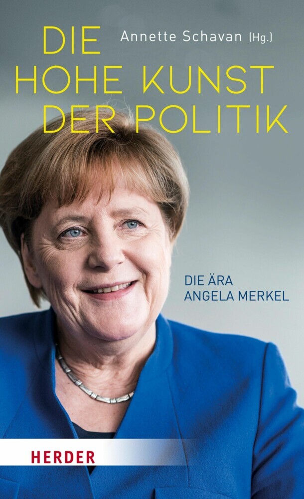 Die hohe Kunst der Politik main product photo
