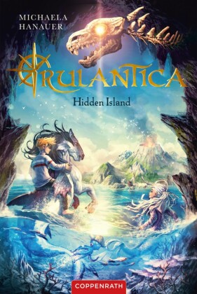 Rulantica - Hidden Island