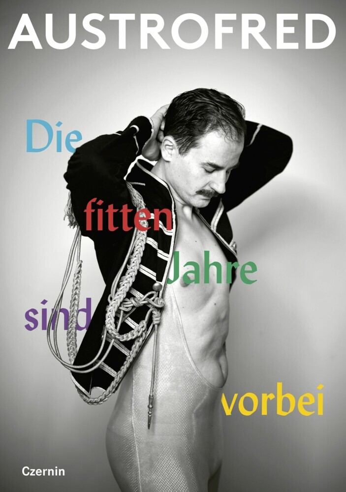 Die fitten Jahre sind vorbei main product photo