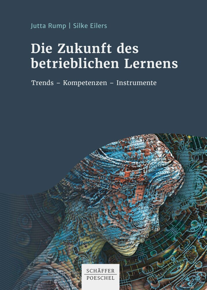 Die Zukunft des betrieblichen Lernens main product photo