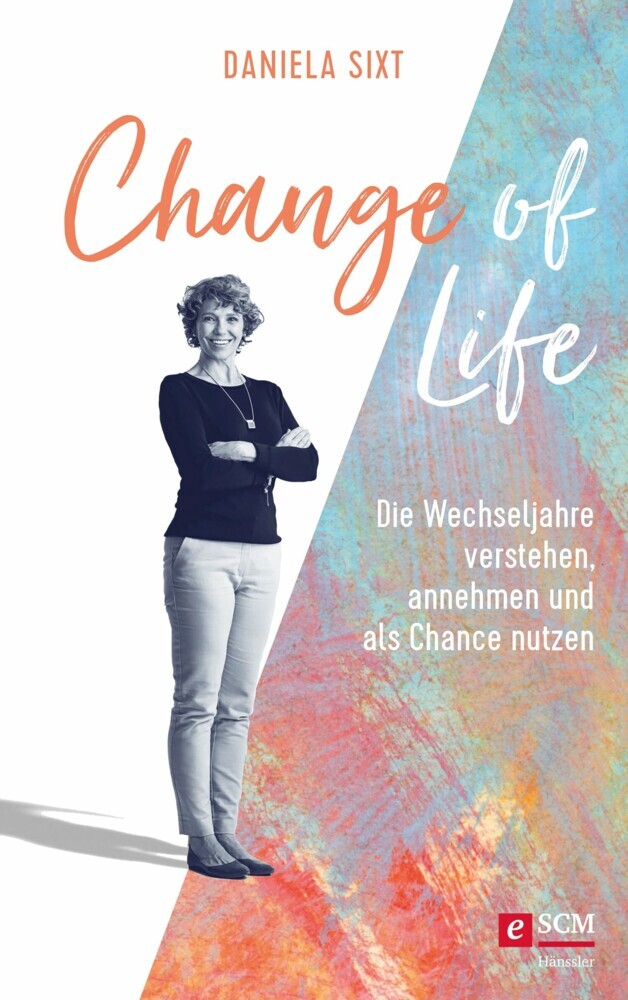 Change of Life main product photo