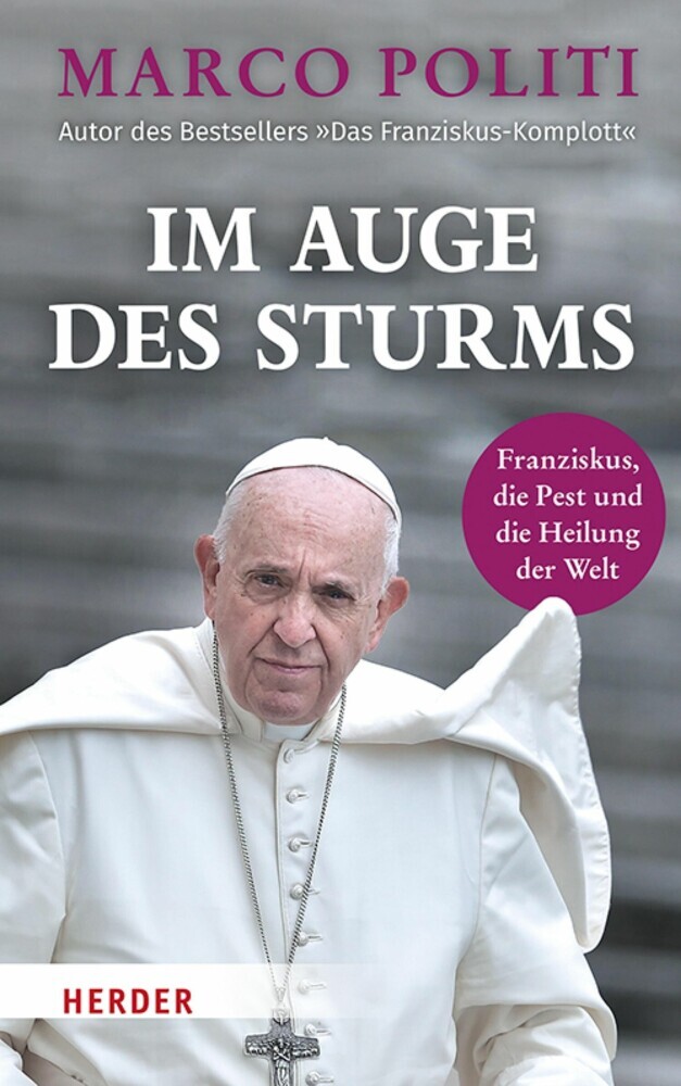 Im Auge des Sturms main product photo