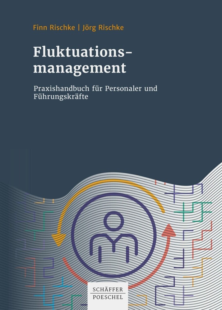 Fluktuationsmanagement main product photo