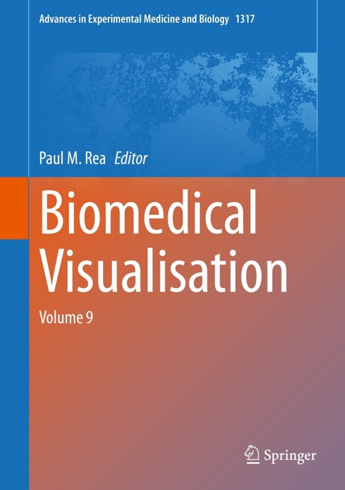 Biomedical Visualisation main product photo