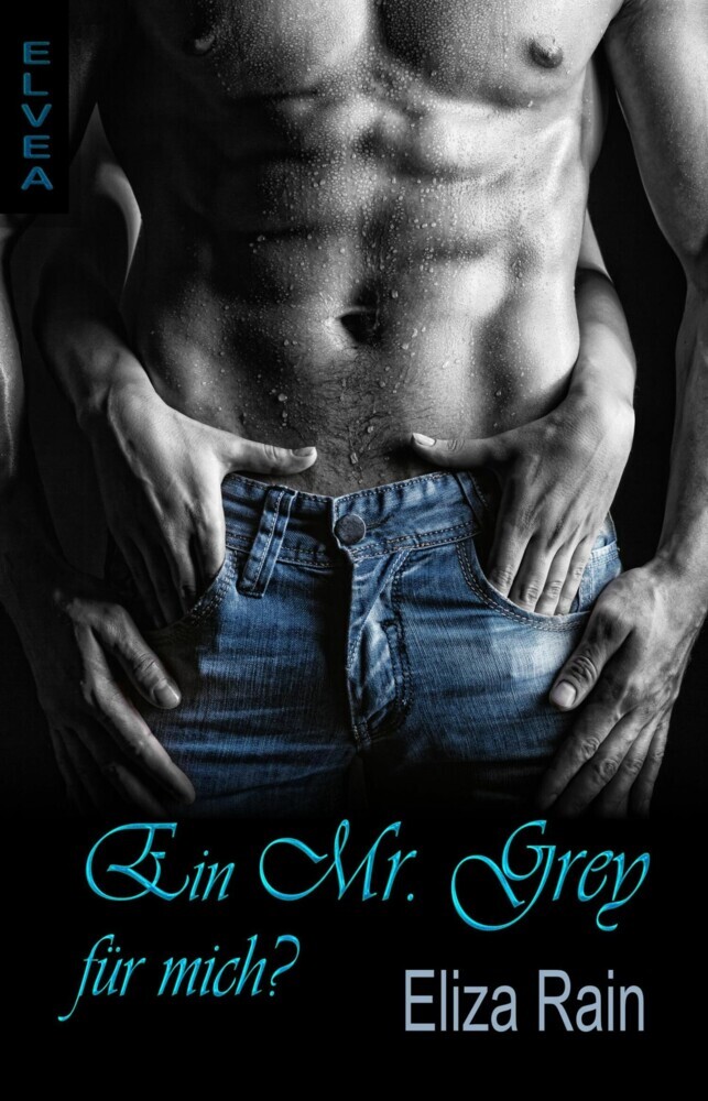 Ein Mr. Grey für mich? main product photo