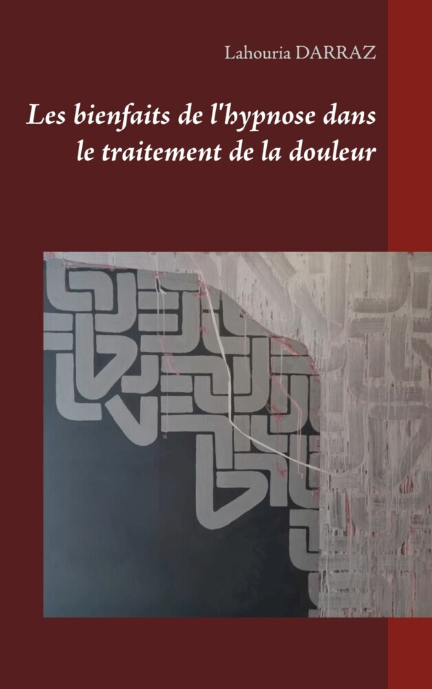 Les bienfaits de l'hypnose dans le traitement de la douleur main product photo