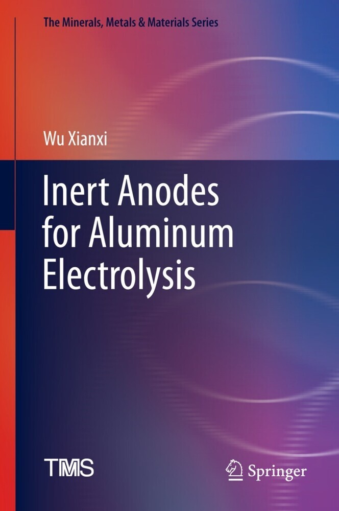 Inert Anodes for Aluminum Electrolysis main product photo