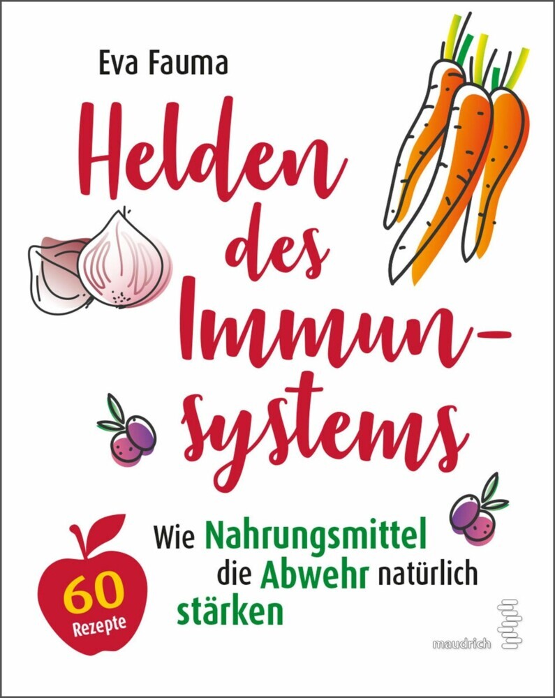 Helden des Immunsystems main product photo