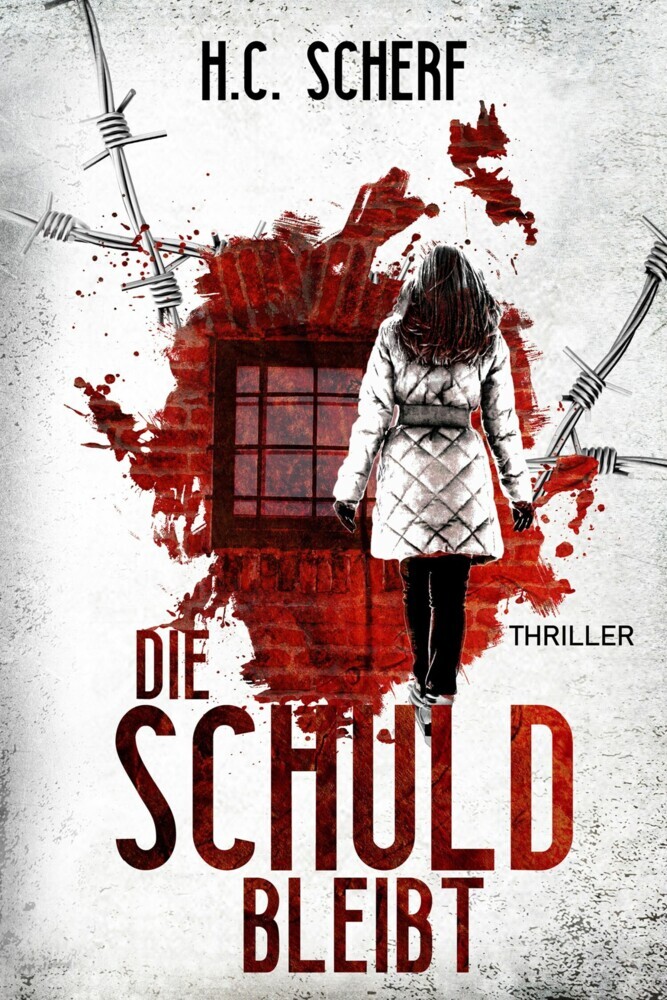 Die Schuld bleibt main product photo