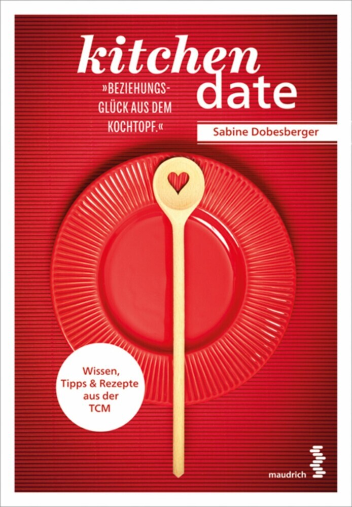 kitchen date - Beziehungsglück aus dem Kochtopf main product photo