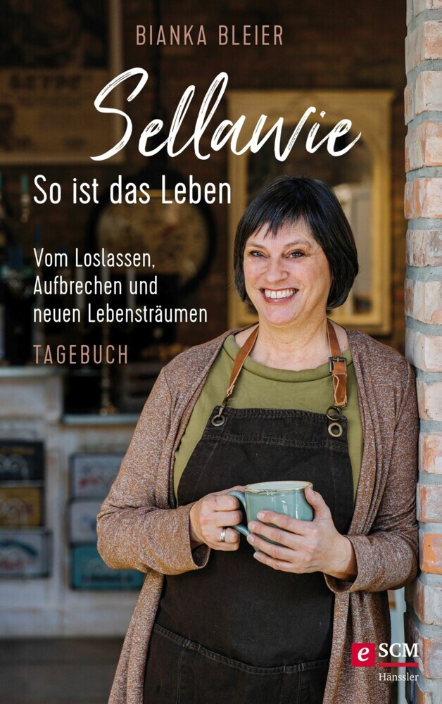 Sellawie - So ist das Leben main product photo